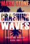 [Cross and Anchor Suspense Series 01] • Crashing Waves